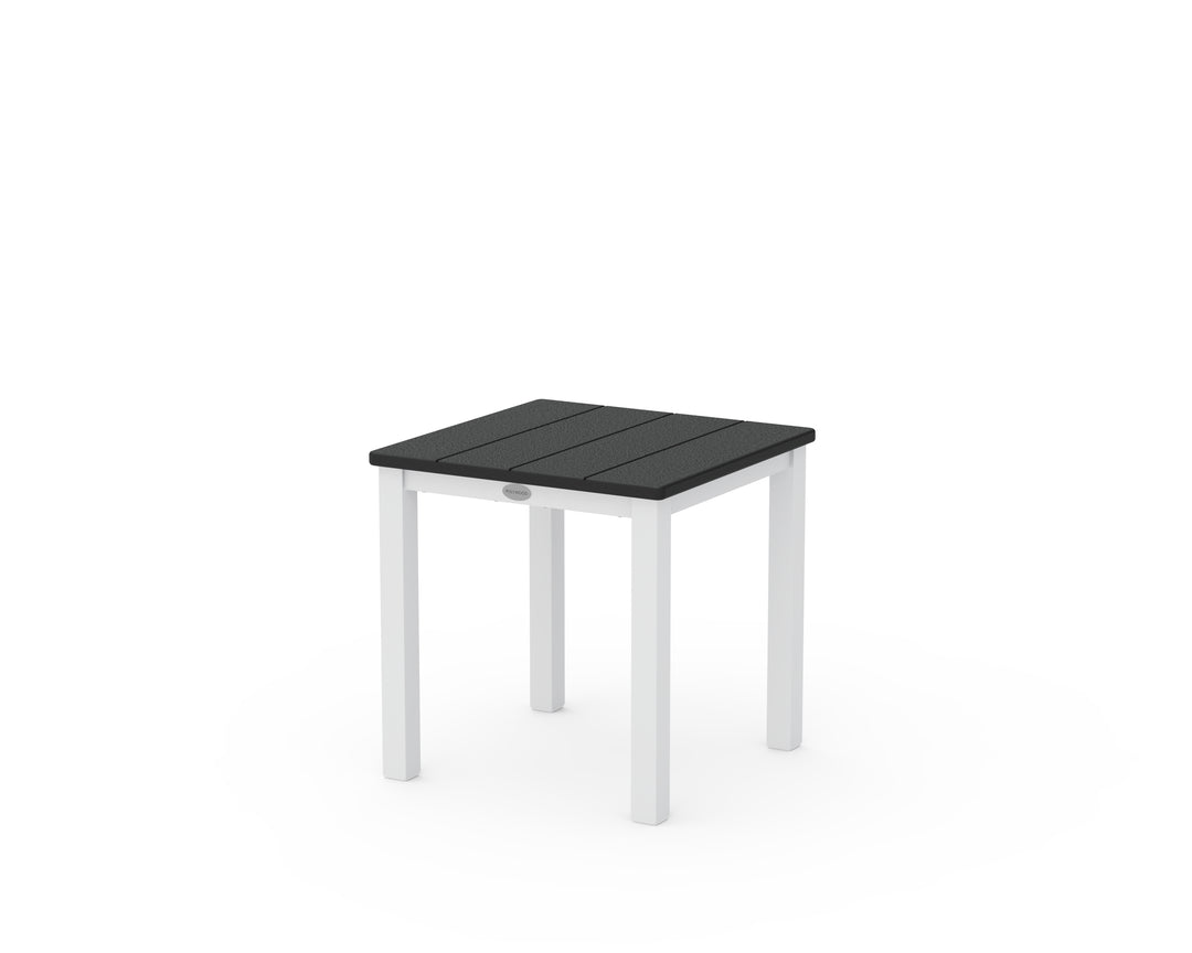 POLYWOOD® Main Street 18" Side Table