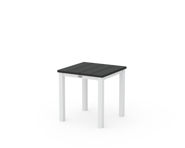 POLYWOOD® Main Street 18" Side Table