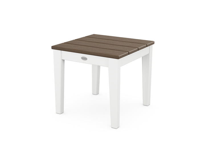 POLYWOOD® Newport 18" End Table