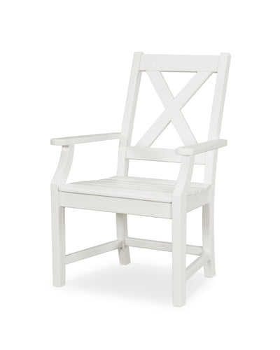 Braxton Dining Arm Chair