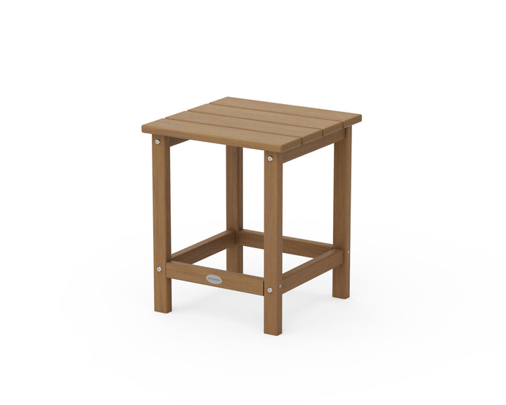 POLYWOOD® Long Island 18" Side Table