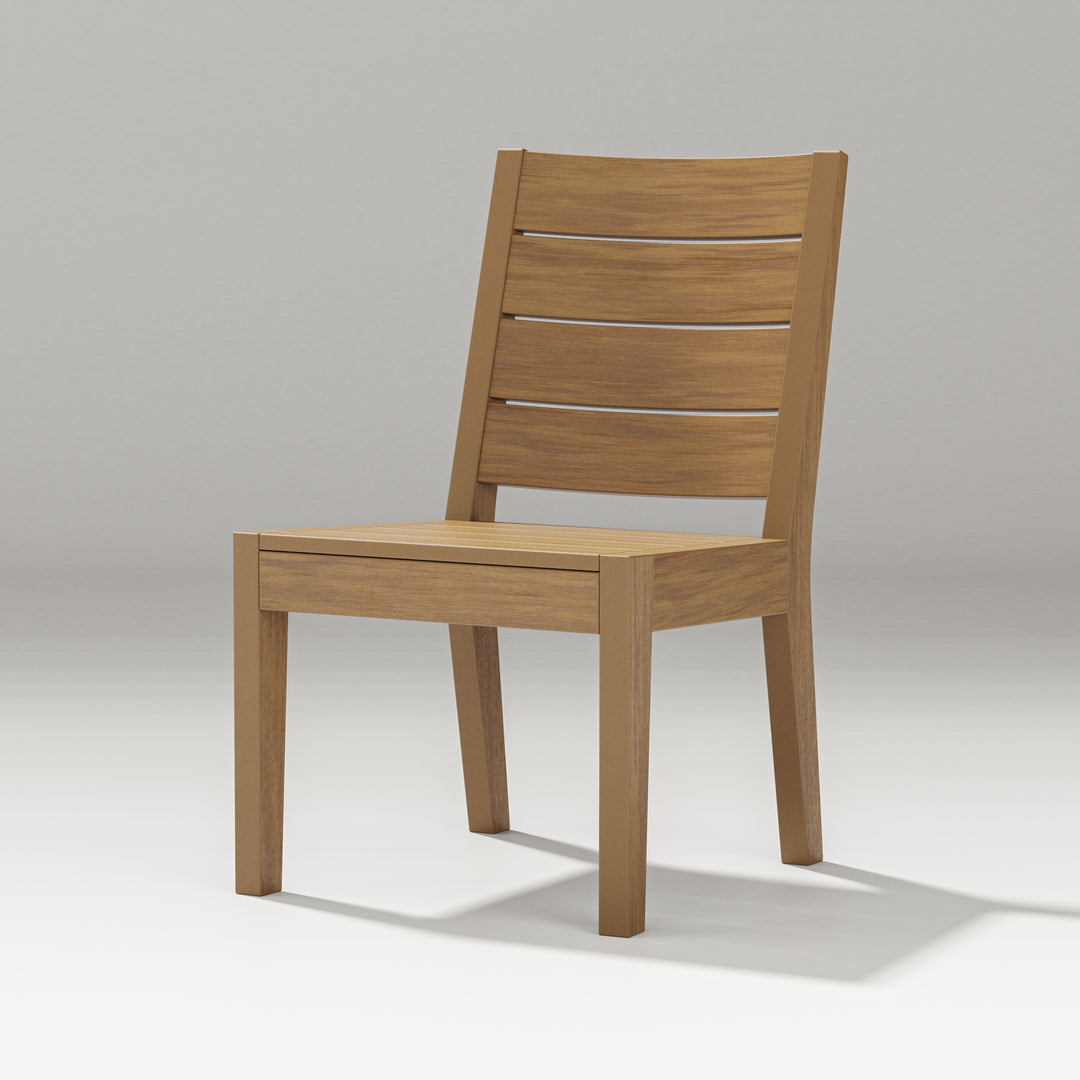 PW Designer Series Latitude Dining Side Chair
