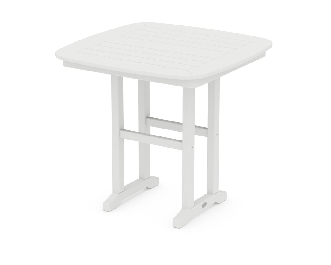 POLYWOOD® Nautical 31" Dining Table