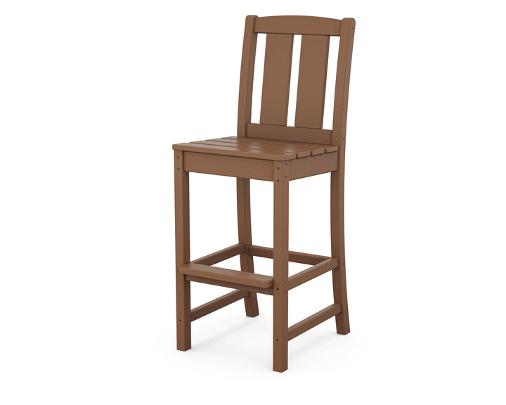 POLYWOOD® Mission Bar Side Chair