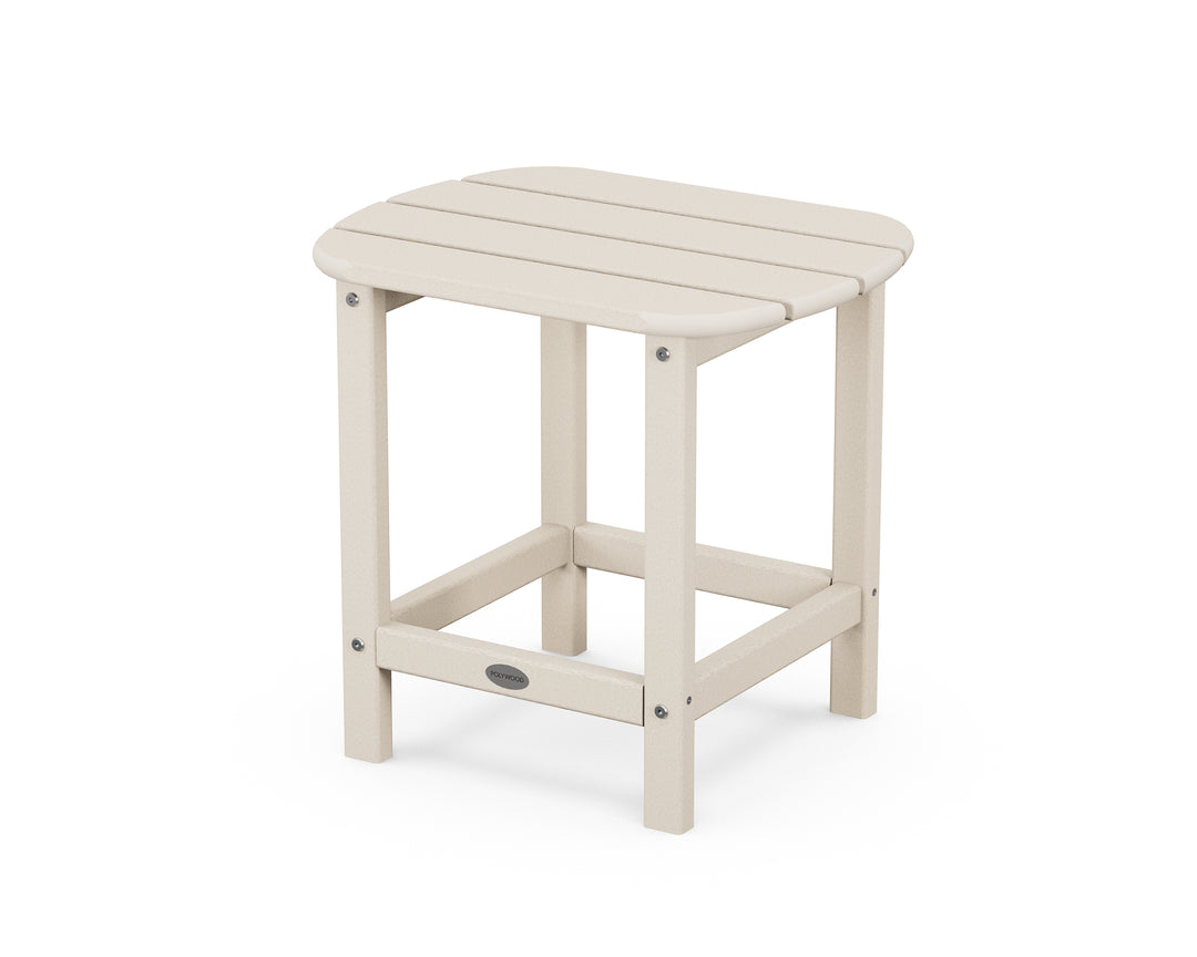 POLYWOOD® South Beach 18" Side Table