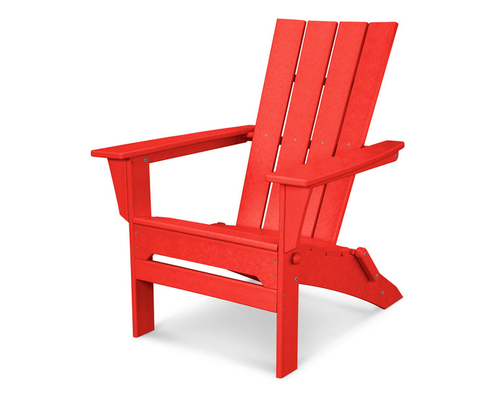 POLYWOOD® Quattro Folding Adirondack