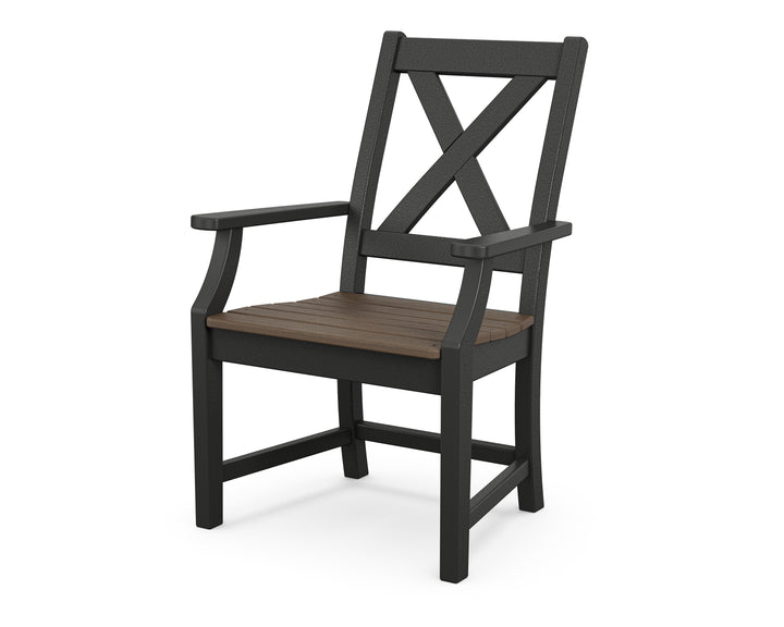 POLYWOOD® Braxton Dining Arm Chair