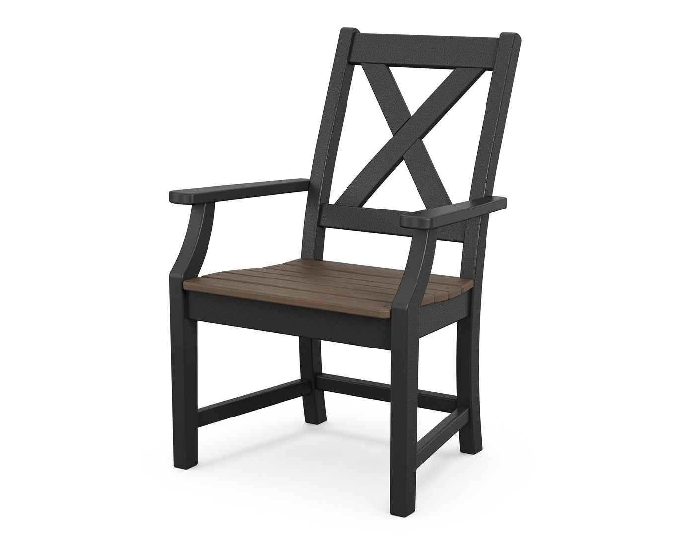 Braxton Dining Arm Chair