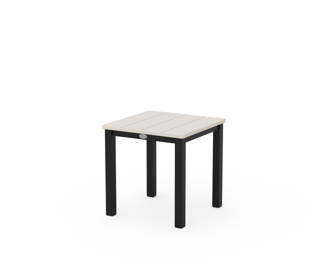 POLYWOOD® Main Street 18" Side Table