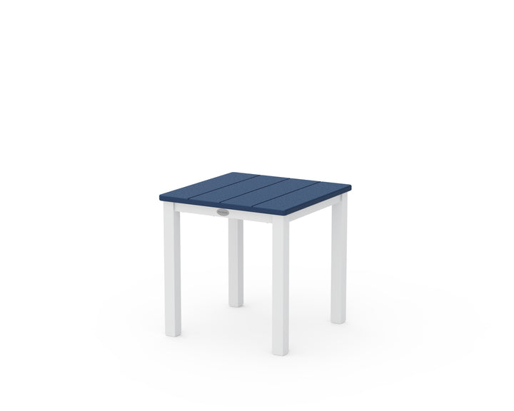 POLYWOOD® Main Street 18" Side Table