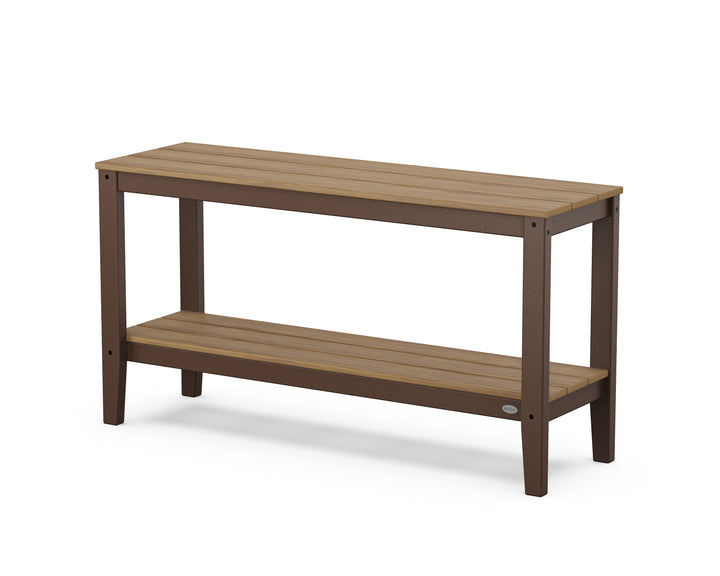 POLYWOOD® Newport 55” Console Table