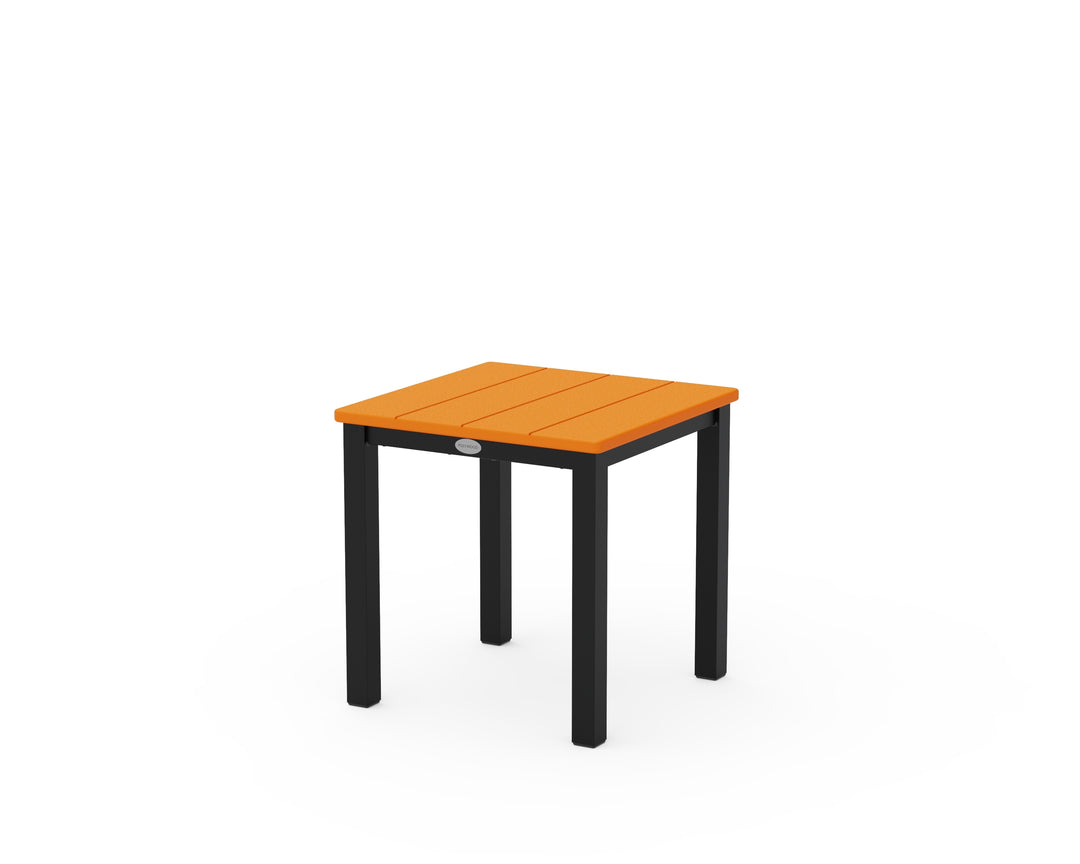 POLYWOOD® Main Street 18" Side Table