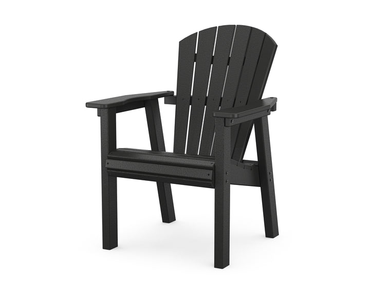 POLYWOOD® Seashell Dining Chair