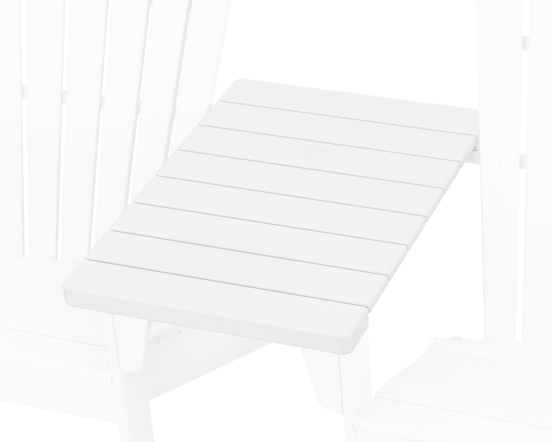 POLYWOOD® Straight Adirondack Connecting Table