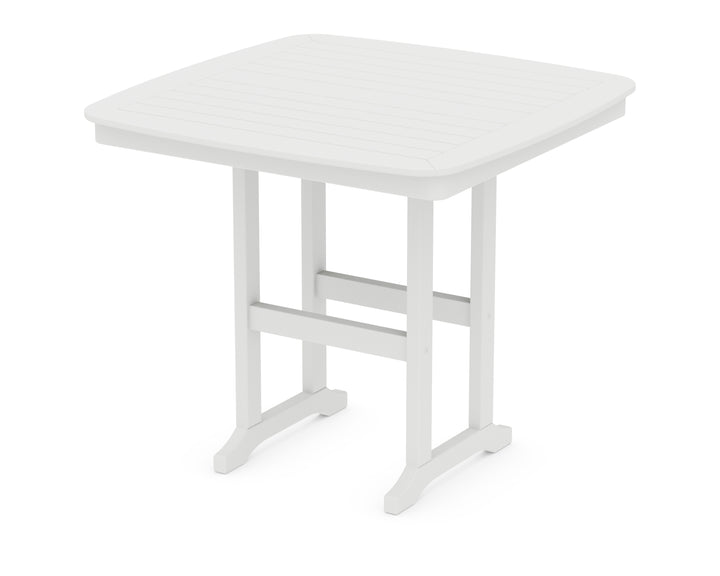 POLYWOOD® Nautical 44" Counter Table