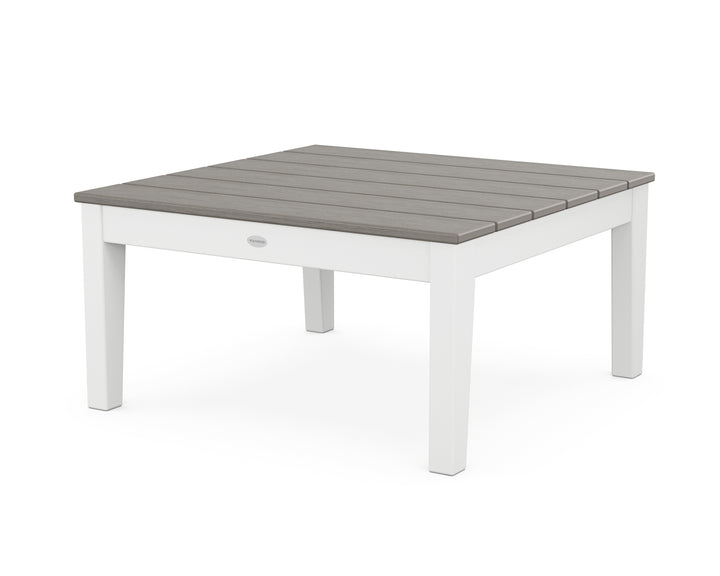 POLYWOOD® Newport 36" Conversation Table