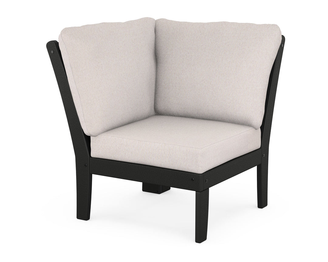 POLYWOOD® Braxton Modular Corner Chair