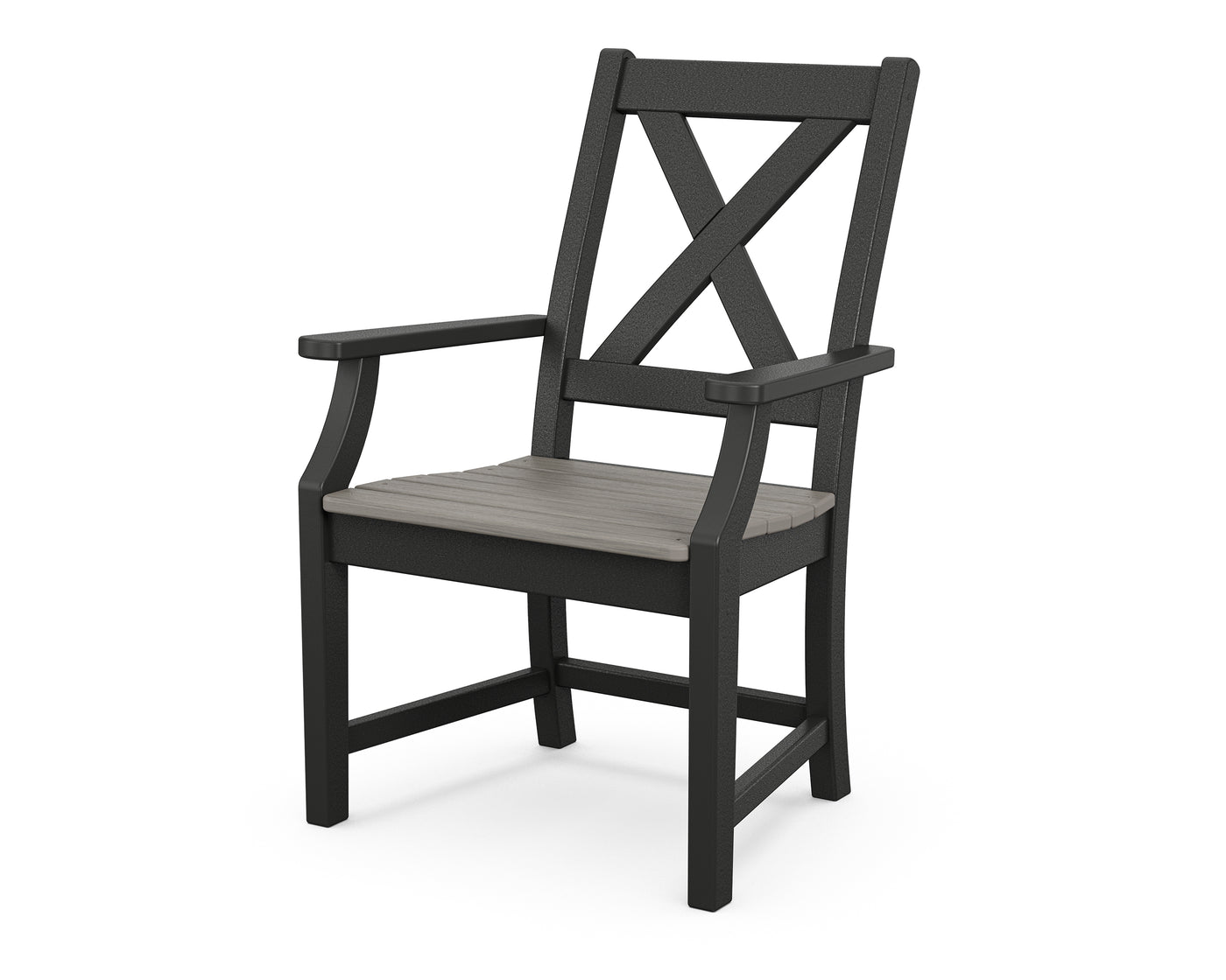 Braxton Dining Arm Chair