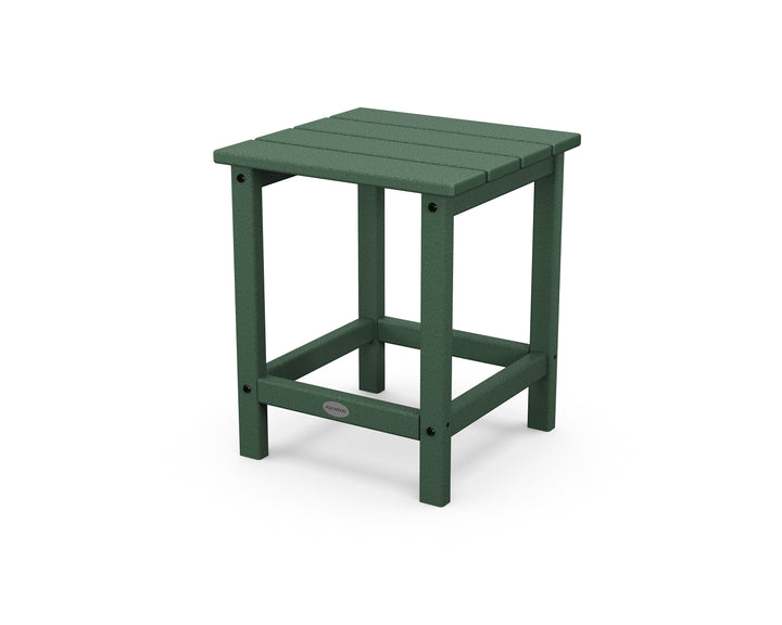 POLYWOOD® Long Island 18" Side Table