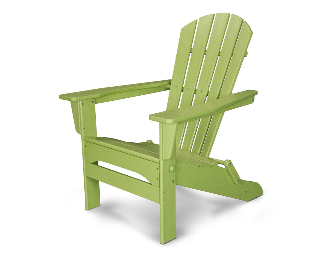 POLYWOOD® Palm Coast Folding Adirondack