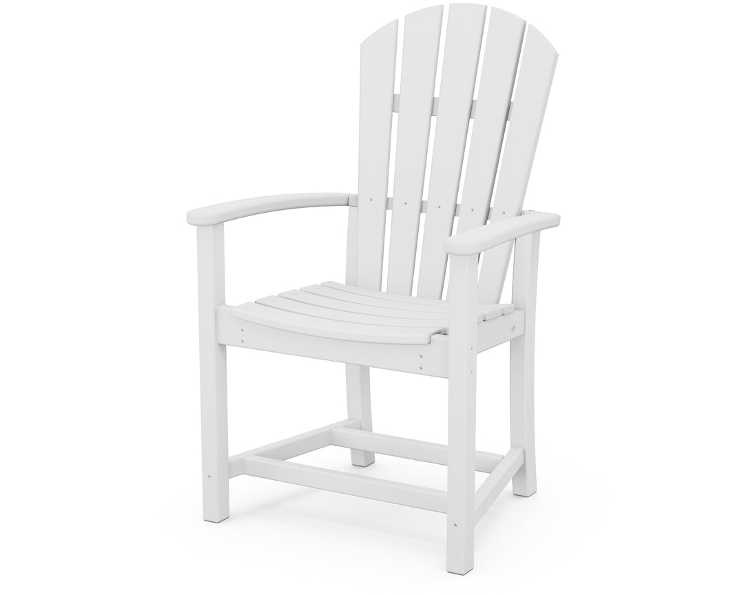 POLYWOOD® Palm Coast Dining Chair