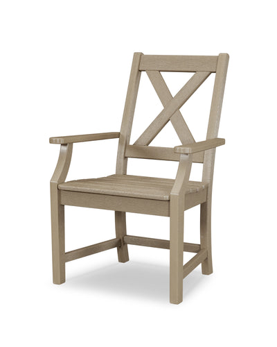 Braxton Dining Arm Chair