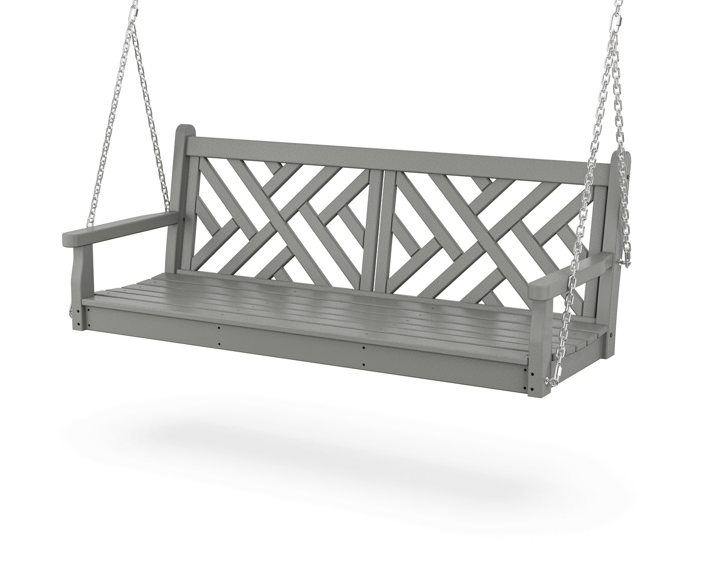 Chippendale 60" Swing