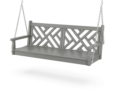 Chippendale 60" Swing