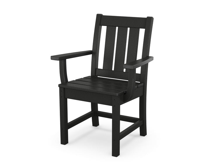 POLYWOOD® Oxford Dining Arm Chair