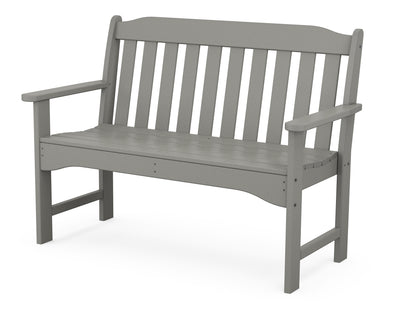 Cottage 48" Bench