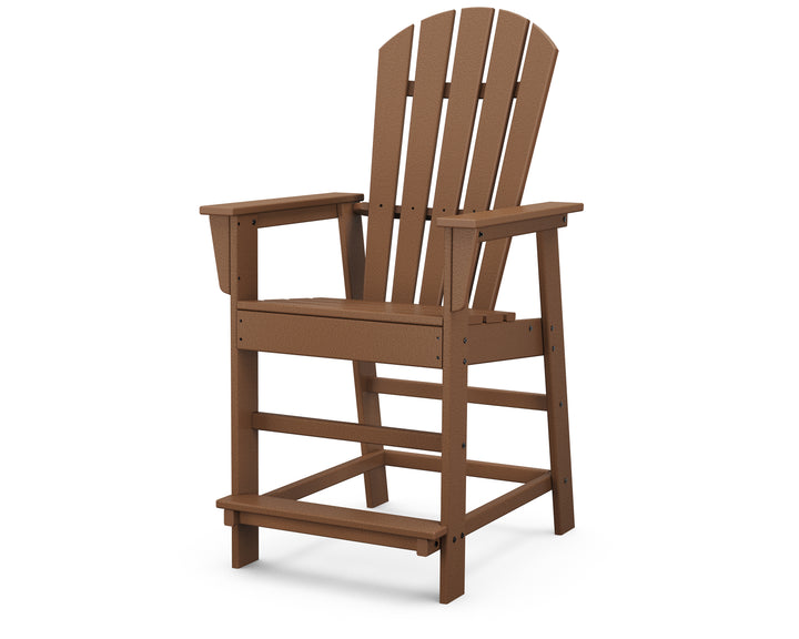 POLYWOOD® South Beach Counter Chair