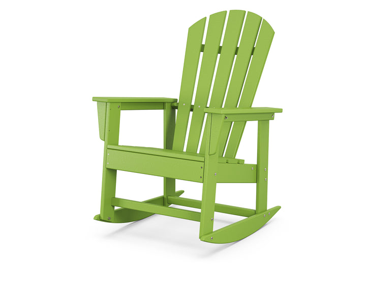 POLYWOOD® South Beach Rocking Chair