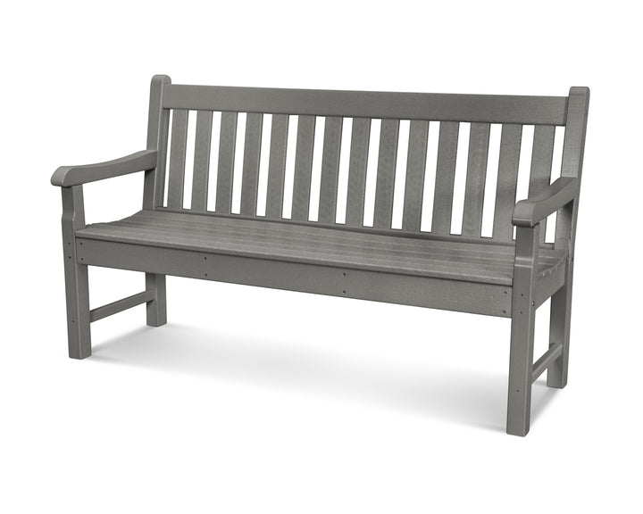 POLYWOOD® Rockford 60" Bench