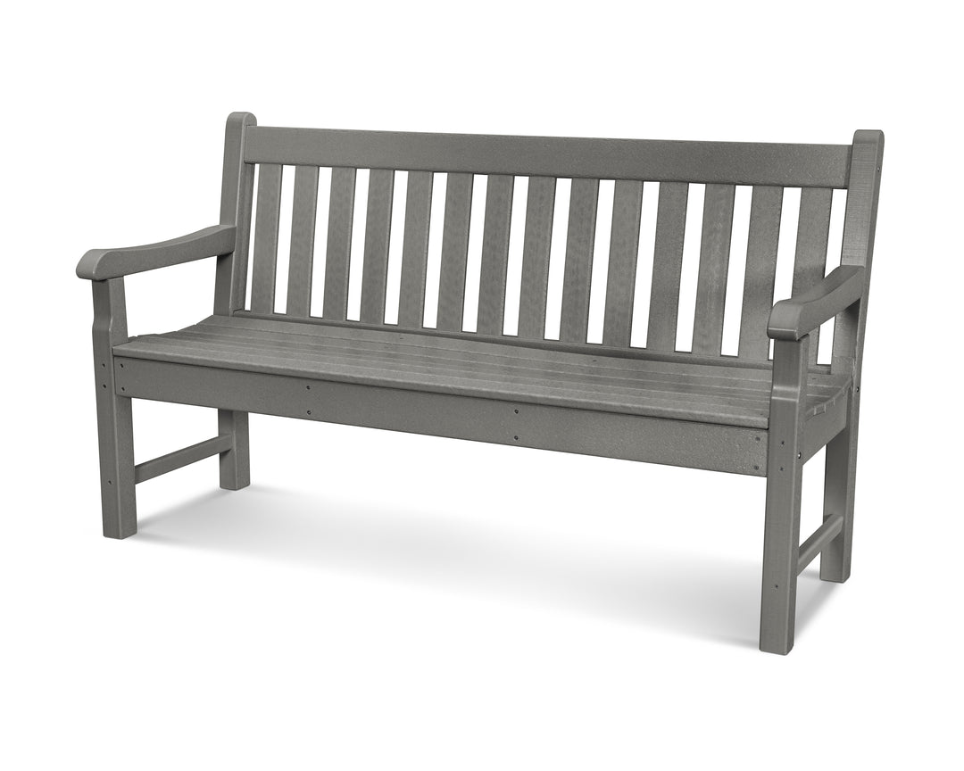 POLYWOOD® Rockford 60" Bench