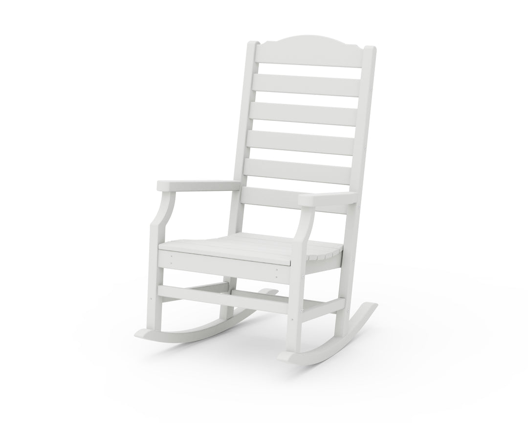 POLYWOOD® Savannah Rocking Chair