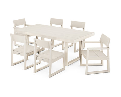 EDGE 7-Piece Dining Set