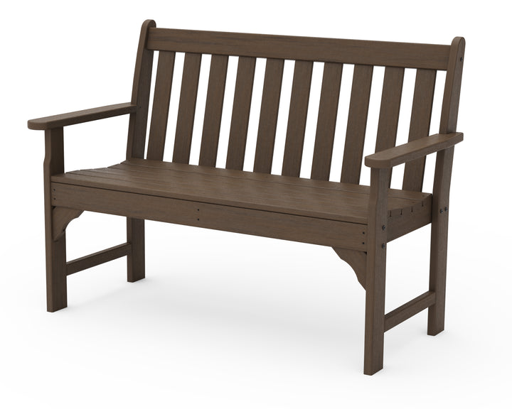 POLYWOOD® Vineyard 48" Bench