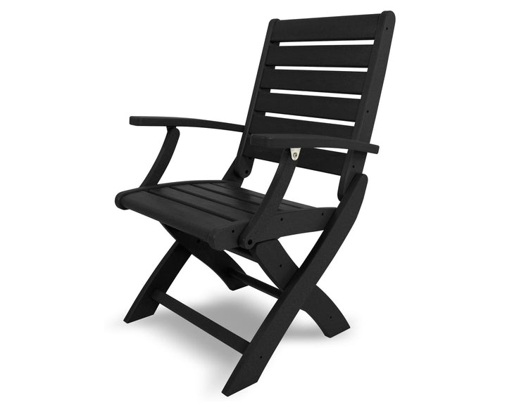 POLYWOOD® Signature Folding Chair