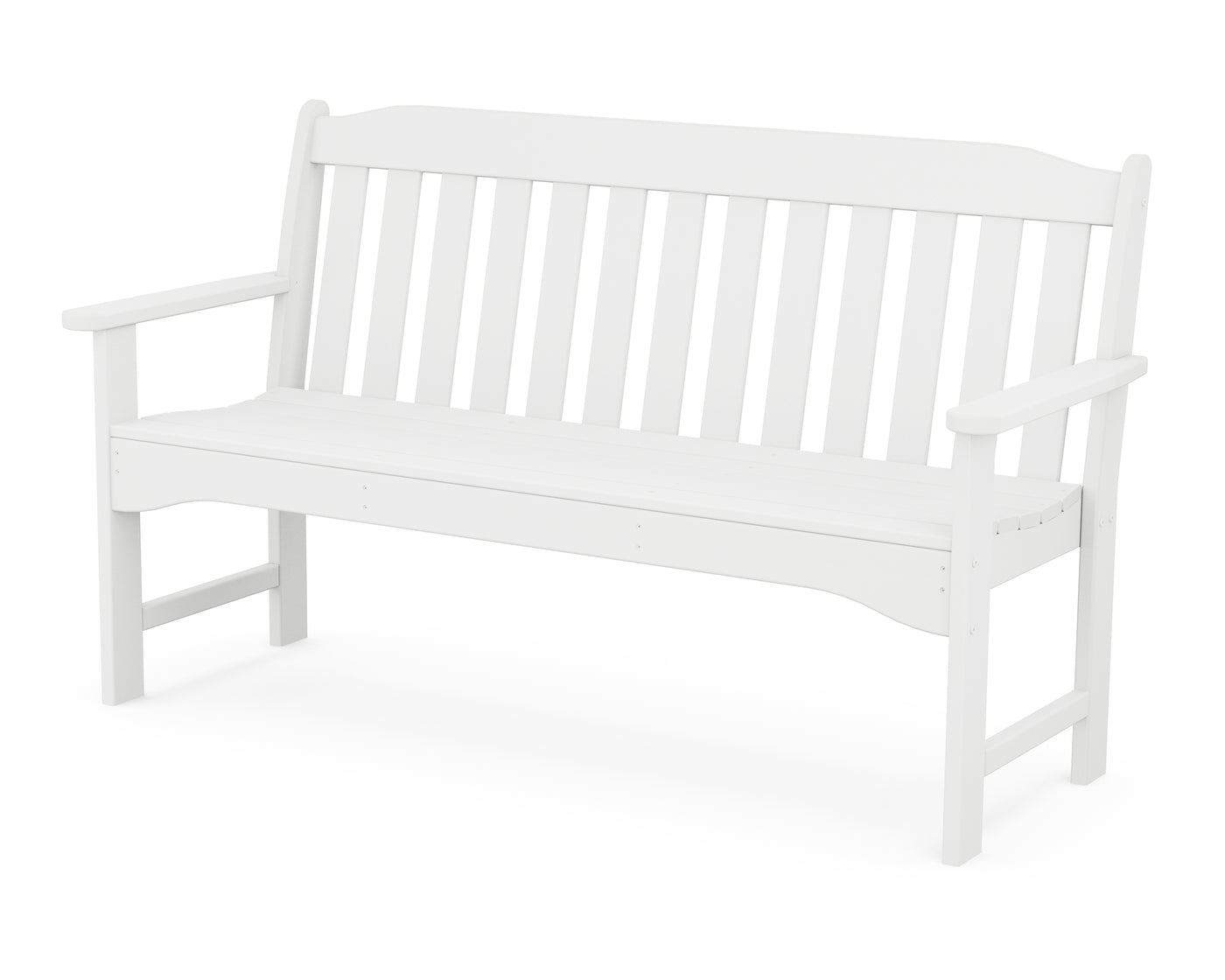 Cottage 60" Bench