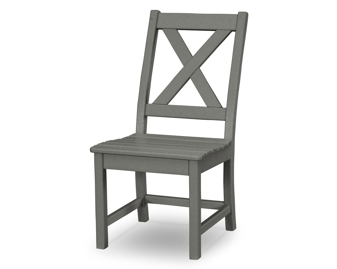 POLYWOOD® Braxton Dining Side Chair
