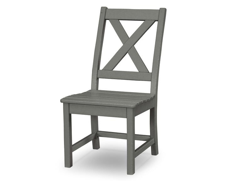 POLYWOOD® Braxton Dining Side Chair