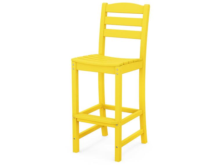 POLYWOOD® La Casa Café Bar Side Chair