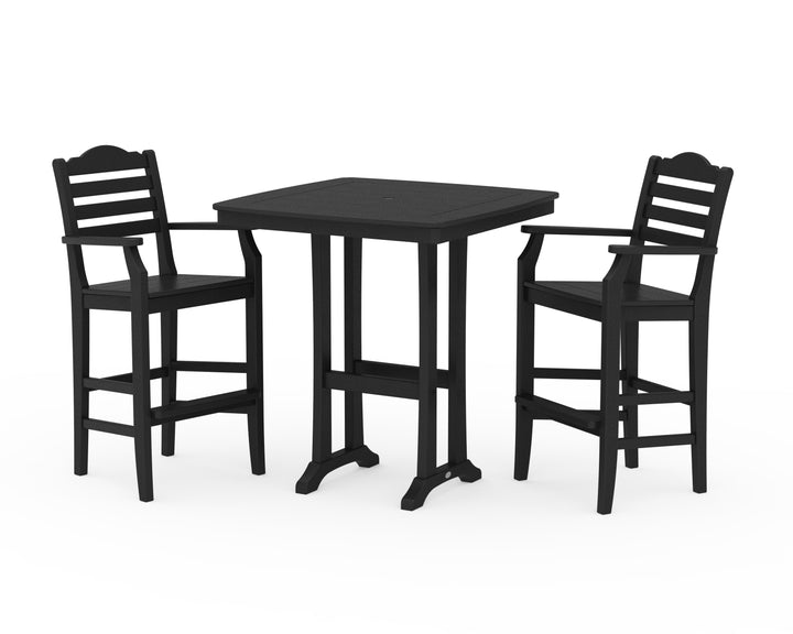 Draper James™ by  POLYWOOD® Savannah 3-Piece Bar Set