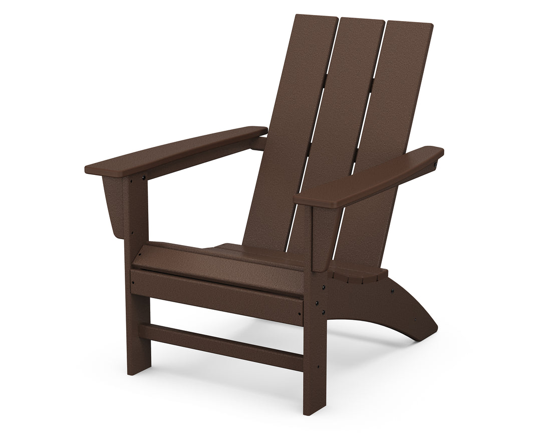 POLYWOOD® Modern Adirondack Chair
