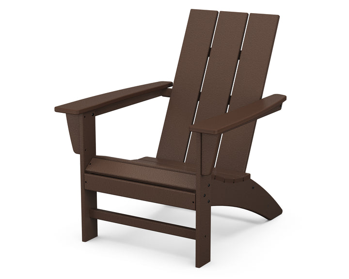 POLYWOOD® Modern Adirondack Chair