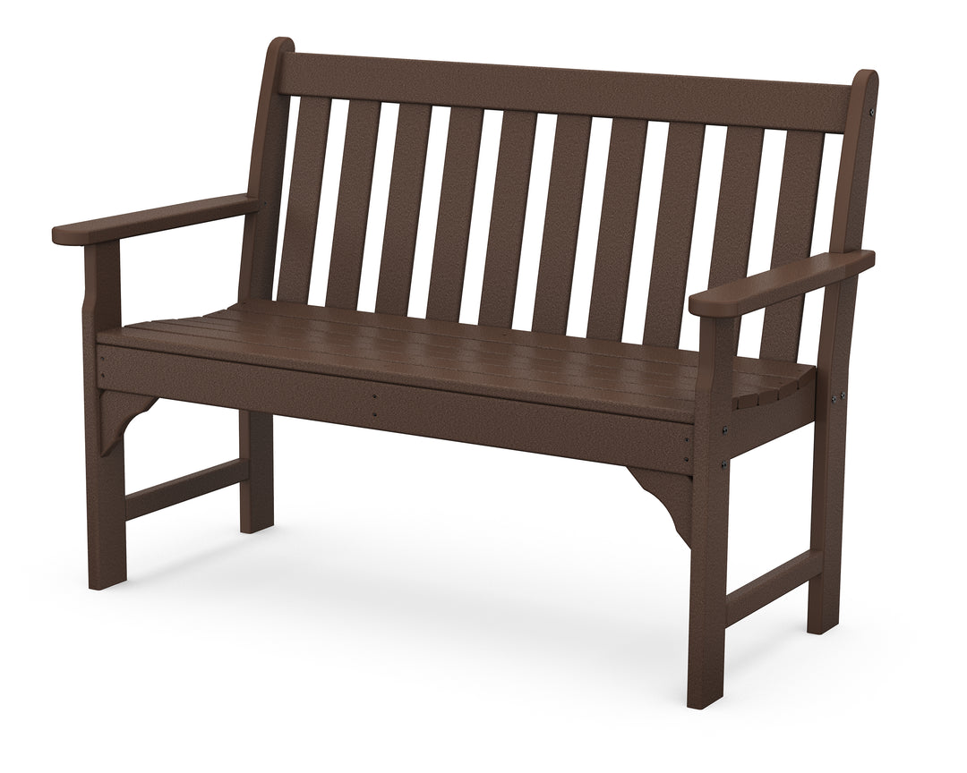 POLYWOOD® Vineyard 48" Bench