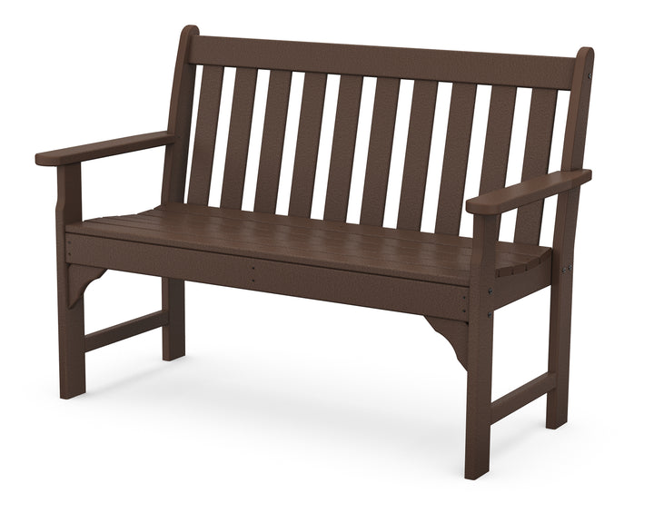 POLYWOOD® Vineyard 48" Bench