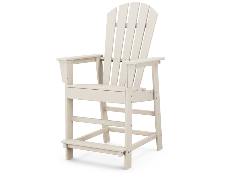 POLYWOOD® South Beach Counter Chair