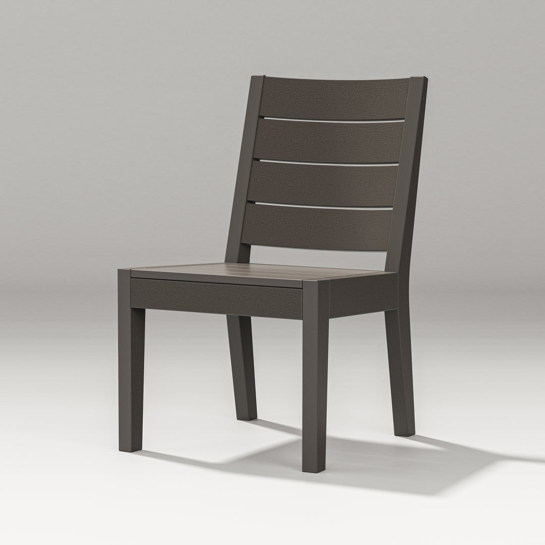 PW Designer Series Latitude Dining Side Chair