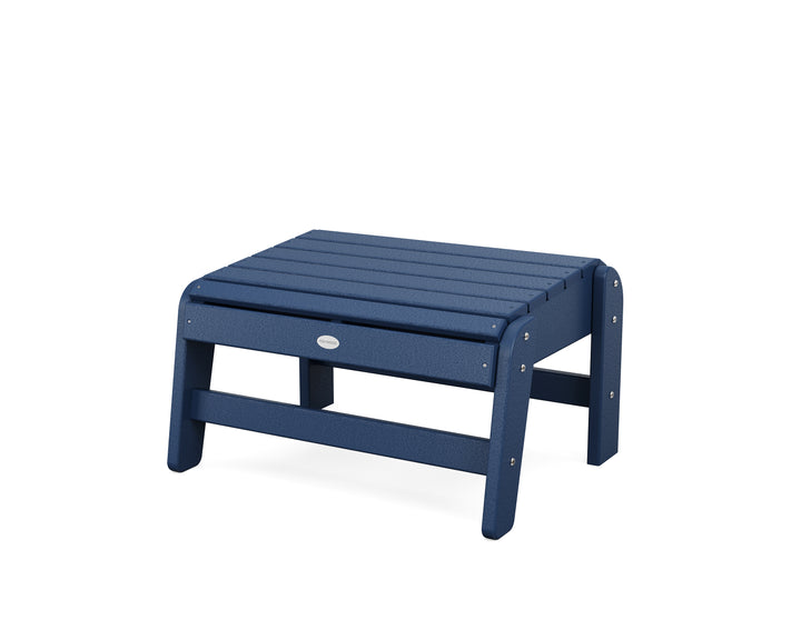 POLYWOOD® Grand Adirondack Ottoman